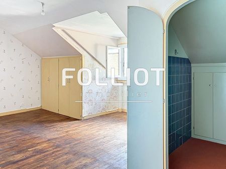 Appartement 6 pièces - PONTORSON - Photo 4