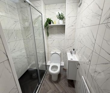 1 bedroom ground floor flat to rent - Photo 1