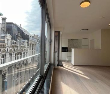 Appartement te huur - Foto 2