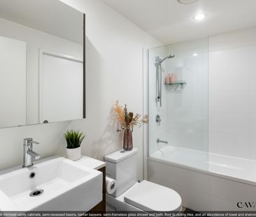 201/31 Longland Street, Newstead QLD 4006 - Apartment For Rent | Do... - Photo 4