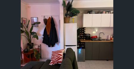 Surry Hills,fantastic central location - Photo 4