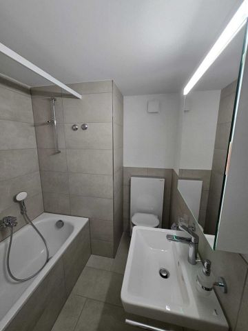 Rent a 4 ½ rooms apartment in Aarau - Foto 5