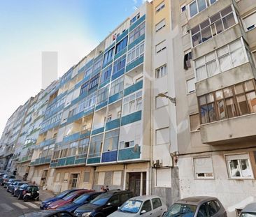 Apartamento T2 em Lisboa - Photo 6