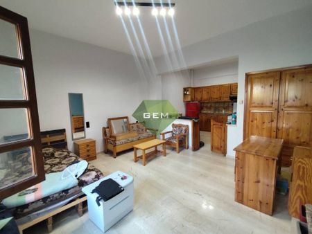 Studio/Γκαρσονιέρα για ενοικίαση - Ηράκλειο Κρήτης, - Photo 3