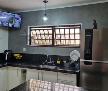 Casa 2 quartos para aluguel com piscina no Jardim Europa, Sorocaba - Photo 3