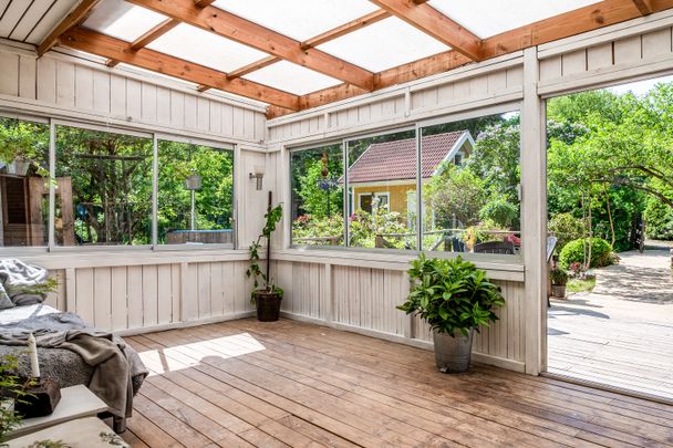 Lärkvägen, Södertälje - Foto 1