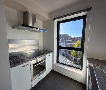 Appartement te huur in Halle - Photo 5