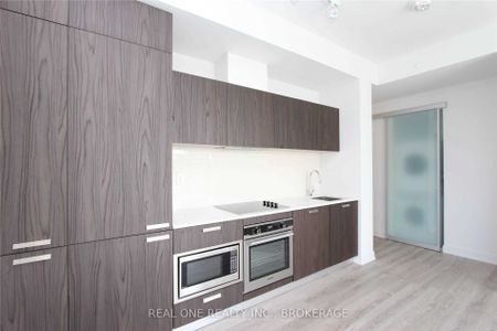 For Lease - 50 CHARLES Street Unit# 2005, Toronto, Ontario - Photo 2