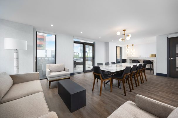 For Lease - 22 Hughson Street Unit# 2407 A, Hamilton, Ontario - Photo 1