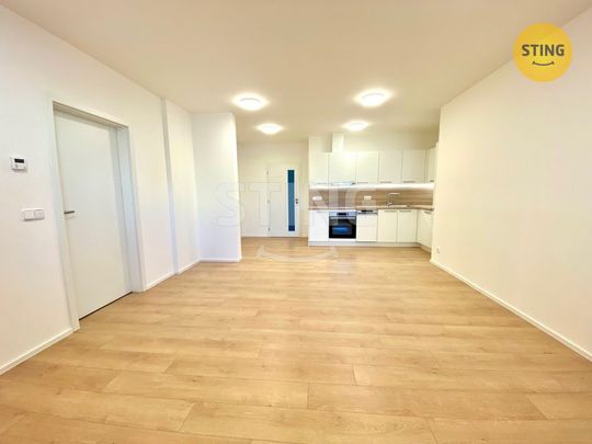 Byt 3+kk k pronájmu, Opava / Kateřinky, ulice Holasická - Photo 1