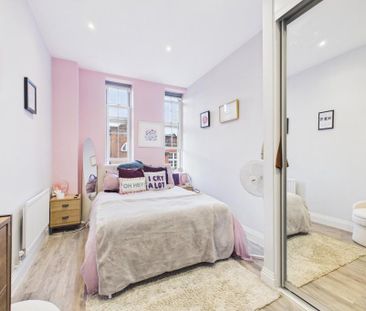 1 bedroom flat to rent - Photo 5