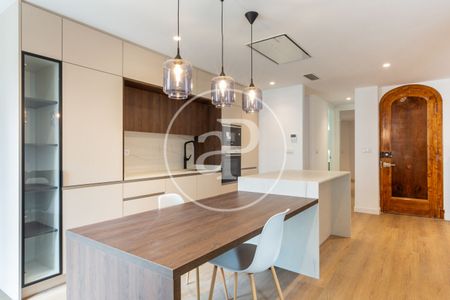 Flat for rent in El Pilar (Valencia) - Photo 2