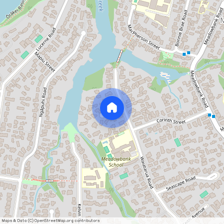 2 Dover Place, Remuera, Auckland