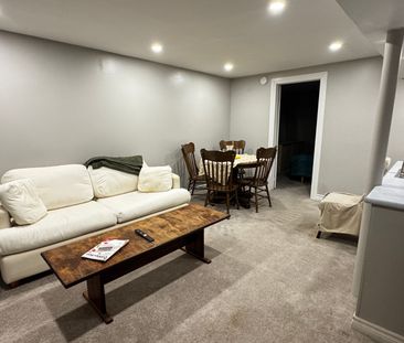 For Lease - 1226 Canborough Crescent, Pickering, Ontario - Photo 1