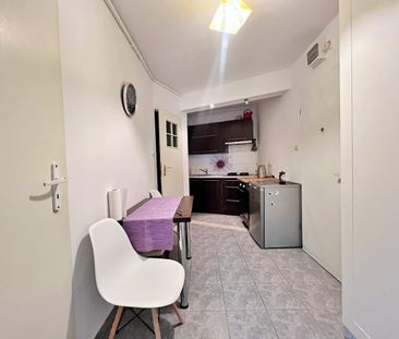 Do wynajęcia komfortowe mieszkanie 2-pokojowe, 50 m², – blisko centrum - Фото 6