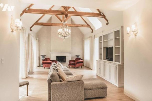 MAISON MEUBLEE à BRUZ - située dans le domaine des Loges de 144,49 m² - à 15 minutes de Rennes... - Photo 1