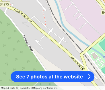 Abercynon Road - Photo 1
