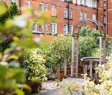 Flat 27 Cartwright Gardens, Bloomsbury WC1H 9EH - Photo 4
