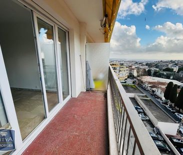 Location Appartement 1 pièce 32m² LE CANNET 06110 - Photo 5