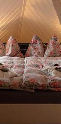 Quiet double room in a rural location with garden view - Photo 1