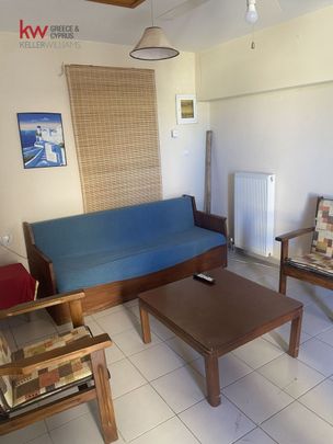 Διαμέρισμα για ενοικίαση Ρουσσοσπίτι (Ρέθυμνο) - Φωτογραφία 1