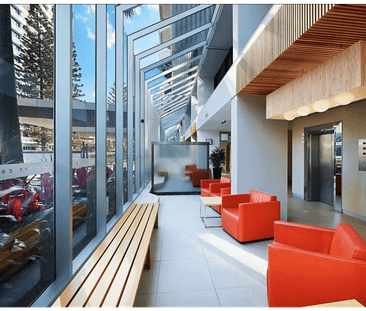 7 WEEK SHORT TERM LEASE AVAILABLE - Breathtaking Beach & River Views - Photo 2