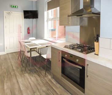 Room 6, Christ Church Road, DN1 - Photo 6