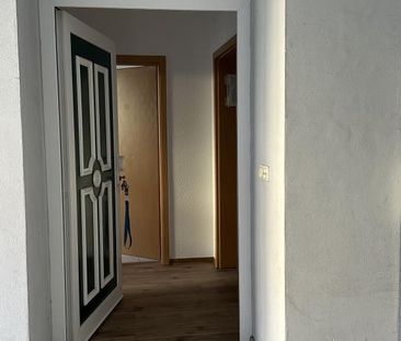 Erstbezug nach Renovierung einer schönen Einraumwohnung - Photo 1