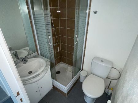 Location Appartement 1 pièce 21m² NANTES 44000 - Photo 3