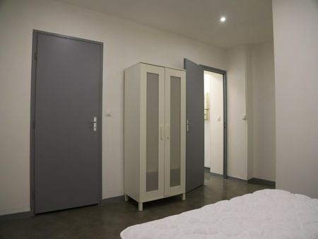 Appartement meublé à louer à Tourcoing - Réf. 482 - Photo 3