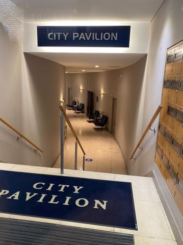 3 Bed Flat, City Pavilion, EC1M - Photo 3