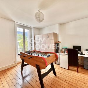 PRODUIT RARE Appartement T5 Aix Les Bains 136 m2 - Photo 2