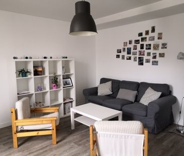 T2 MEUBLÉ de 42 m², rue d’Artois, VICTOR HUGO réf 333-001 - Photo 1