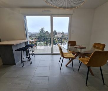Appartement T3 Blotzheim à louer - Photo 6