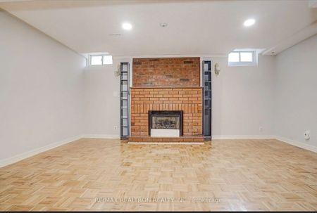 For Lease - 364 Castlehill Road Unit# Bsmt, Vaughan, Ontario - Photo 2