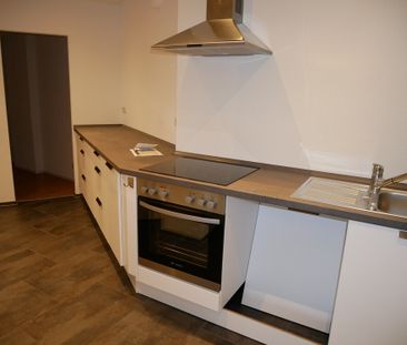 ***LAMBERT&STRELOW***3 ZKB Mietwohnung mit sep. Freisitz in Bahnnäh... - Foto 5