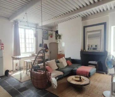 Appartement à louer 3 pièces 83.69m² - Photo 4
