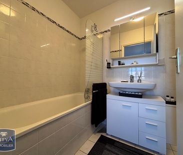 Location Appartement 2 pièces 44m² CARRIERES SOUS POISSY 78955 - Photo 5