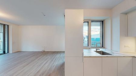 Appartement te huur - foto 3