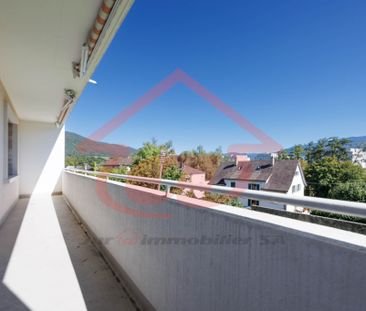 Appartement de 3 pièces au rez-de-chaussée - Photo 3