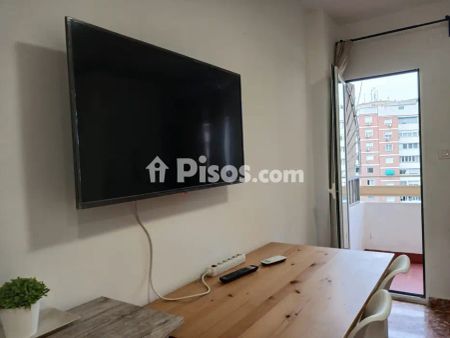 Estudio en alquiler en Calle Doctor Guirao Gea - Photo 2