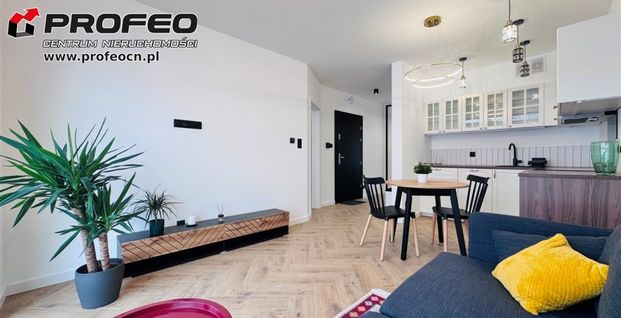 Mieszkanie na wynajem - Zdjęcie 1