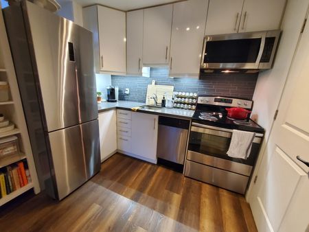 For Lease - 15 Highview Crescent Unit# B1, Toronto, Ontario - Photo 4