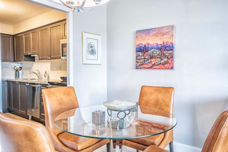 For Lease - 1110 Walden Circle Unit# 405, Mississauga, Ontario - Photo 3