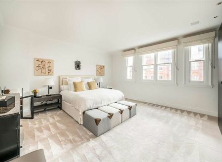 Pont Street - Photo 5