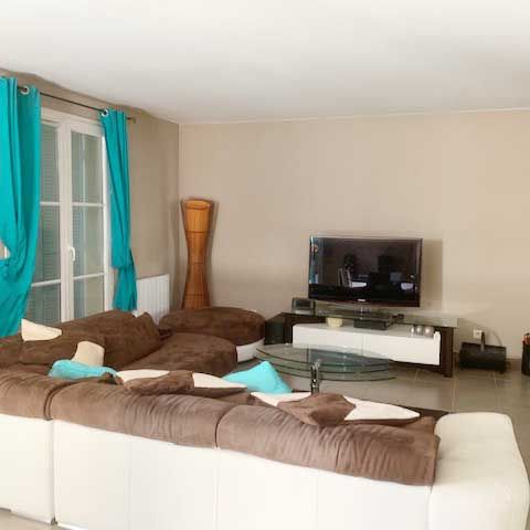 MAISON MEUBLEE - CHATOU, - Photo 1