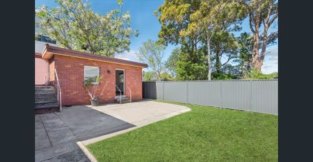 Spacious Two-Bedroom Home with Lock-Up Garage and Bonus Storage - Photo 4