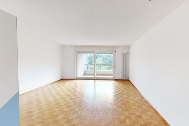 4.5 Zimmer, 95 m², 2. Stock - Foto 1