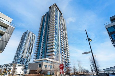 Appartement à louer, Montréal (Verdun/Île-des-Soeurs) - Photo 3