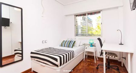 Calle de Beatriz de Bobadilla, Madrid, Community of Madrid 28040 - Photo 3